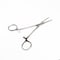 Excel Blades 5.5 in. Straight Nose Hemostat 55540IND - alternate 3
